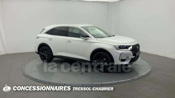 DS Automobiles 7 Crossback 1.6 E-Tense 300 4x4 221 kW image number 3