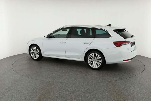 Skoda Octavia Combi 1.5 TSI DSG 110 kW image number 34