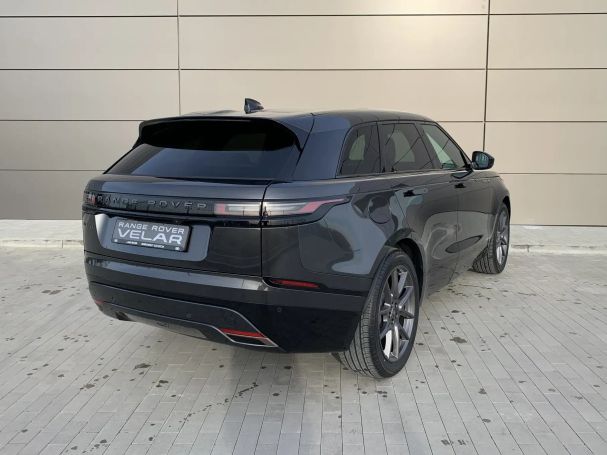 Land Rover Range Rover Velar 150 kW image number 3