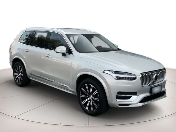 Volvo XC90 B5 AWD Inscription 173 kW image number 27