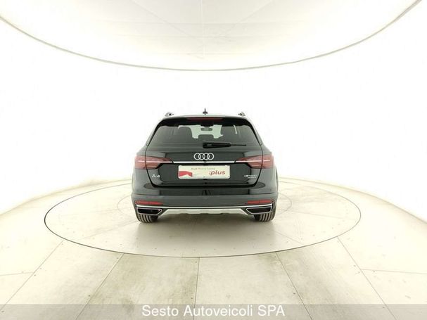 Audi A4 Allroad 40 TDI S tronic Business 140 kW image number 2