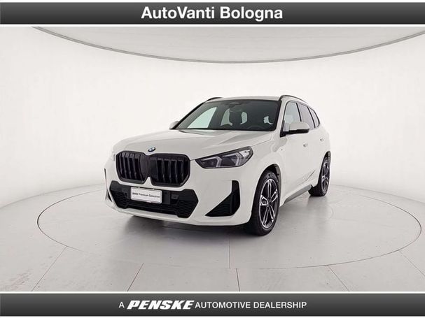 BMW X1 xDrive 120 kW image number 1