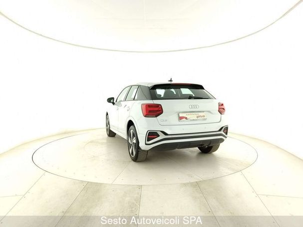 Audi Q2 30 TDI S tronic S-line 85 kW image number 3