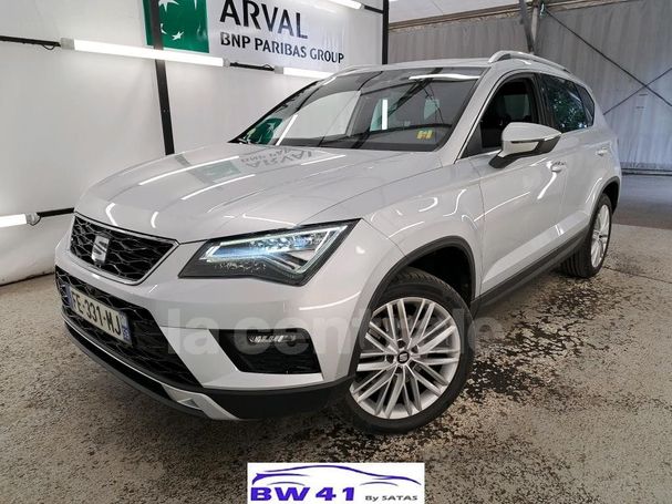 Seat Ateca 2.0 TDI DSG Xcellence 110 kW image number 1