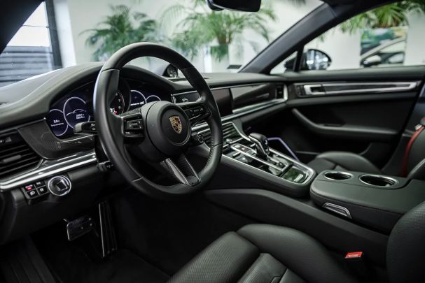 Porsche Panamera 412 kW image number 13