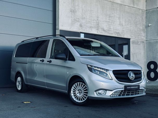 Mercedes-Benz Vito 119 Tourer extra 140 kW image number 2