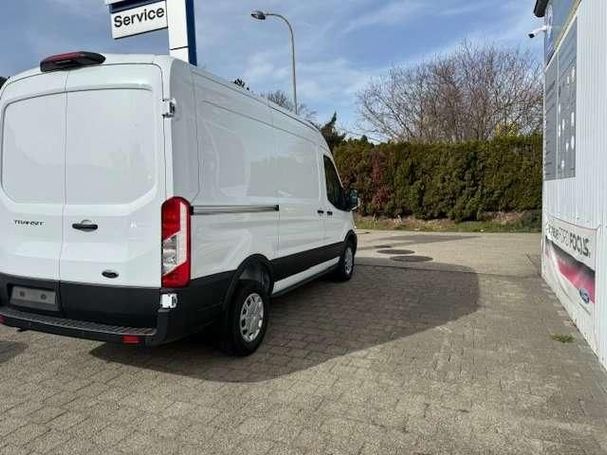 Ford Transit 350 L2 Trend 96 kW image number 8