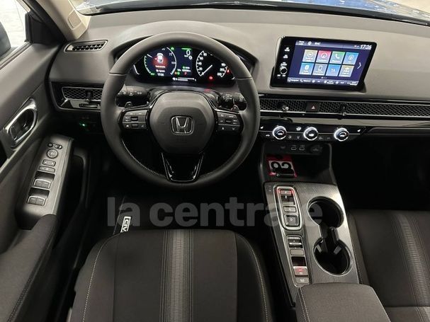 Honda Civic 135 kW image number 16