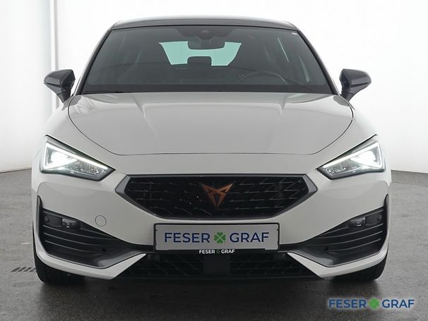 Cupra Leon e-Hybrid 180 kW image number 11