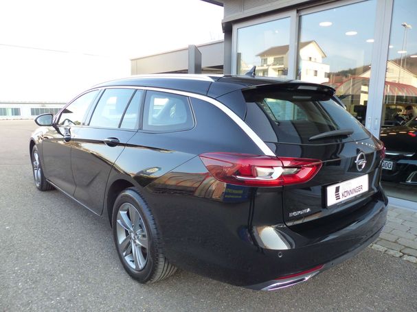 Opel Insignia Sports Tourer 2.0 Elegance 128 kW image number 3