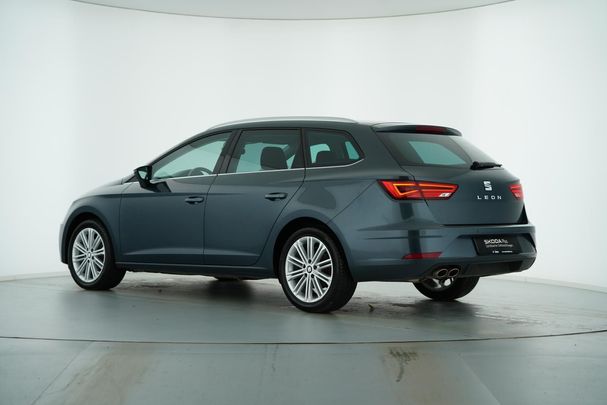 Seat Leon ST 1.5 TSI Xcellence 110 kW image number 7