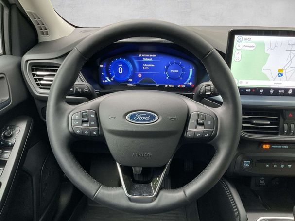 Ford Focus 1.0 EcoBoost ACTIVE 92 kW image number 10