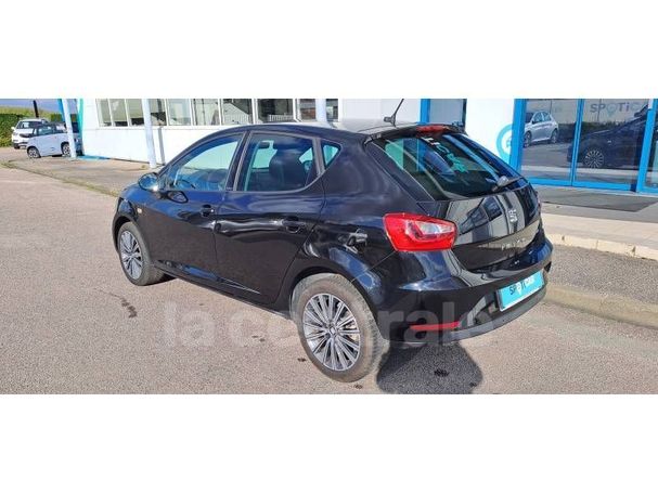 Seat Ibiza 1.2 TSI 81 kW image number 12