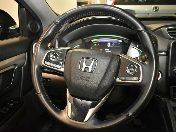 Honda CR-V 2.0 i-MMD Elegance 135 kW image number 8