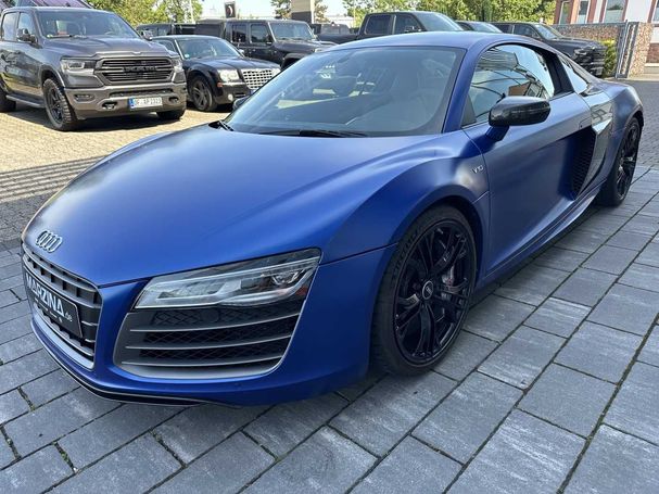 Audi R8 404 kW image number 6