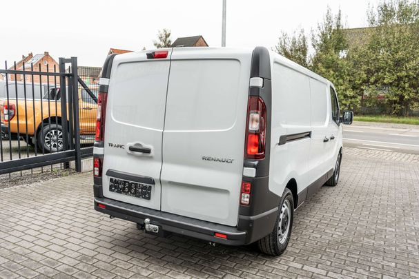 Renault Trafic dCi 110 kW image number 3