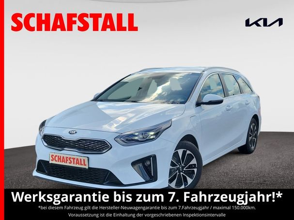 Kia Ceed Sportswagon Plug-in Hybrid Spirit 104 kW image number 1