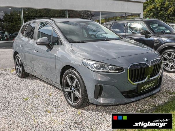 BMW 225 Active Tourer e xDrive 180 kW image number 12