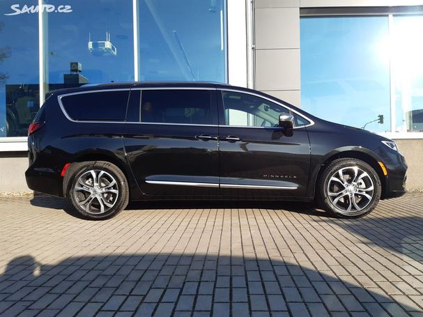 Chrysler Pacifica 214 kW image number 5