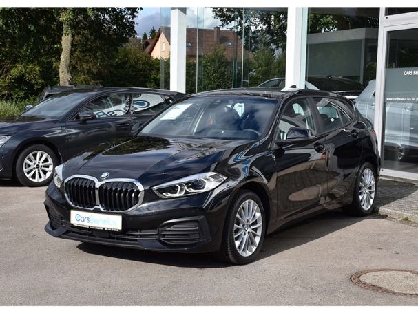 BMW 116d 85 kW image number 1