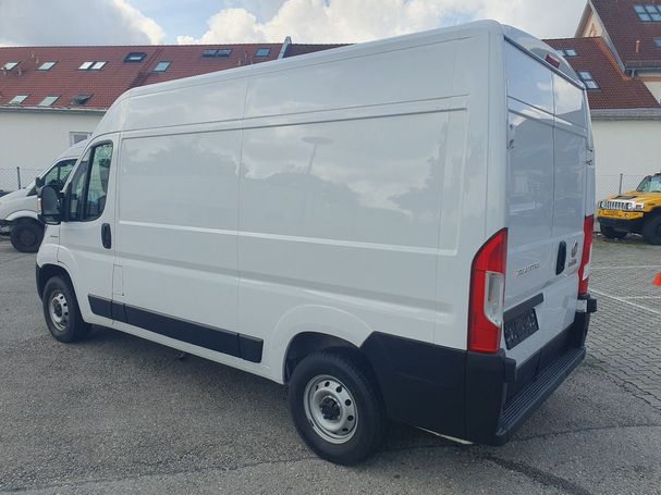 Fiat Ducato 2.3 MultiJet 88 kW image number 1