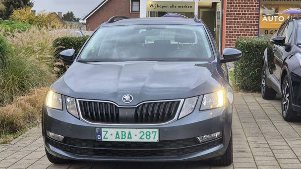 Skoda Octavia 1.0 TSI 85 kW image number 3