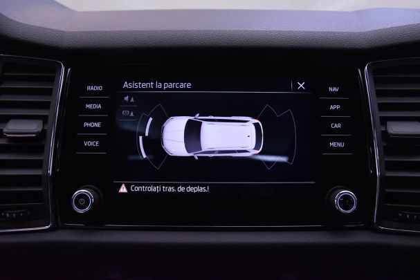 Skoda Kodiaq 147 kW image number 18