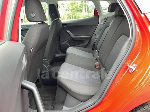 Seat Ibiza 1.0 TSI 70 kW image number 6