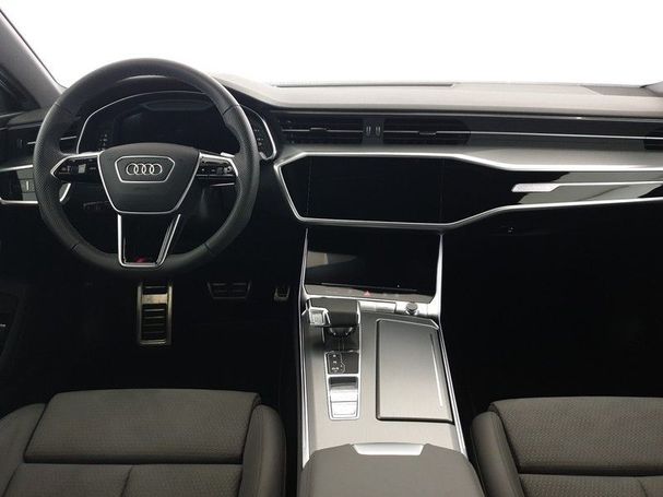 Audi A7 50 TDI quattro Advanced Business 210 kW image number 9