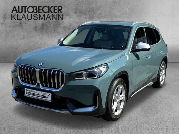 BMW X1 xDrive 160 kW image number 1