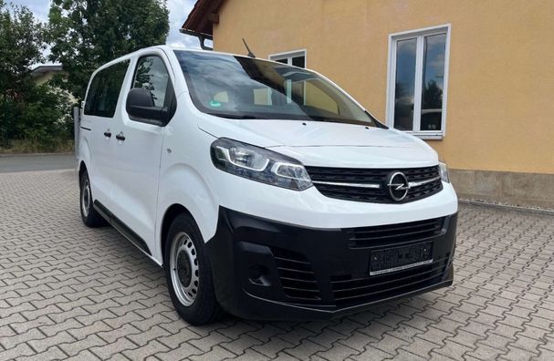 Opel Vivaro 88 kW image number 2