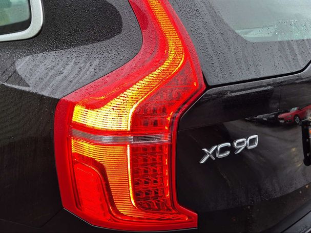 Volvo XC90 Recharge AWD Inscription 288 kW image number 9