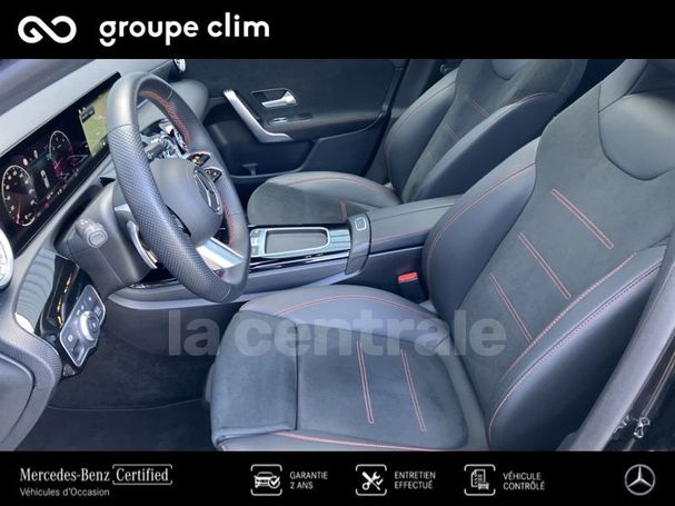 Mercedes-Benz A 180 d 85 kW image number 13