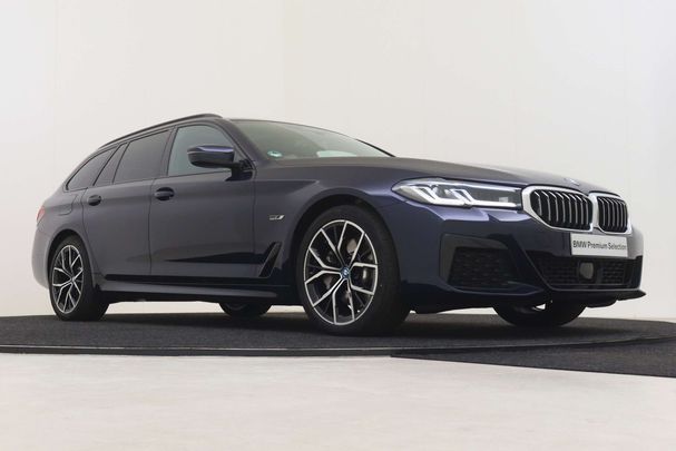 BMW 530 Touring xDrive 215 kW image number 10