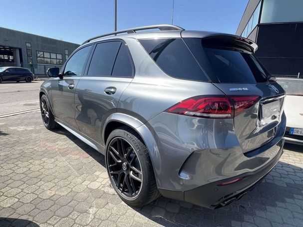 Mercedes-Benz GLE 53 AMG 320 kW image number 7