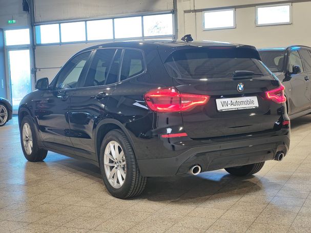 BMW X3 xDrive20d 140 kW image number 6