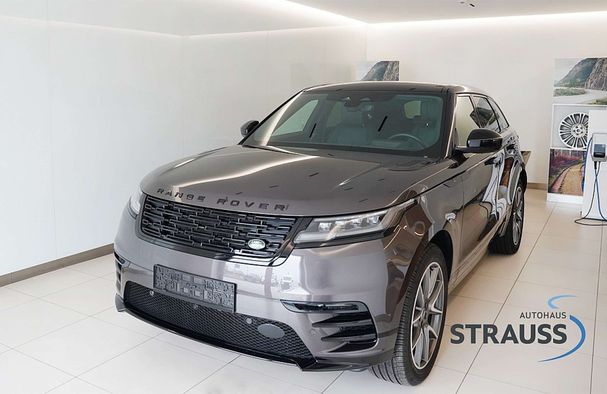 Land Rover Range Rover Velar P400e S 297 kW image number 1