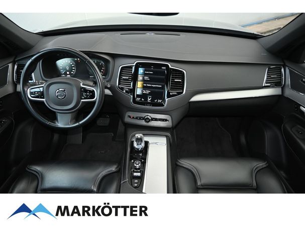 Volvo XC90 B5 AWD Inscription 173 kW image number 6