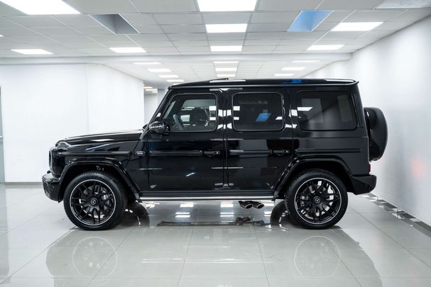 Mercedes-Benz G 63 AMG 430 kW image number 4