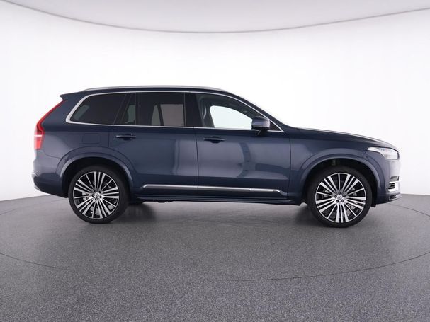 Volvo XC90 Recharge T8 AWD 288 kW image number 15