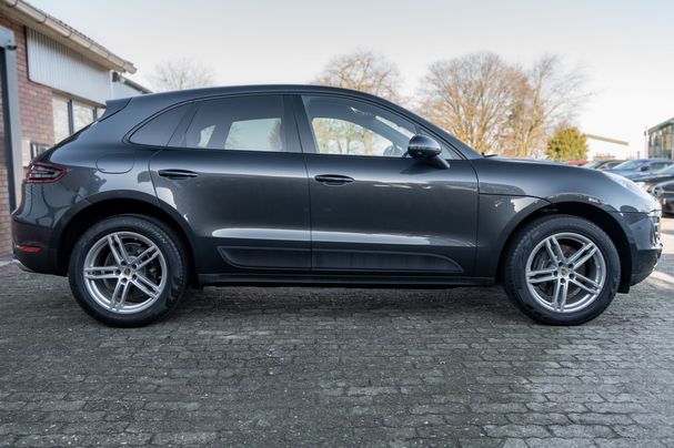 Porsche Macan 185 kW image number 1