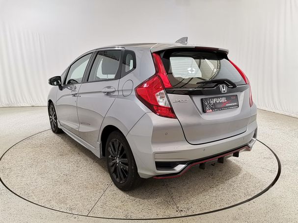 Honda Jazz 1.5 i-VTEC Dynamic 96 kW image number 4