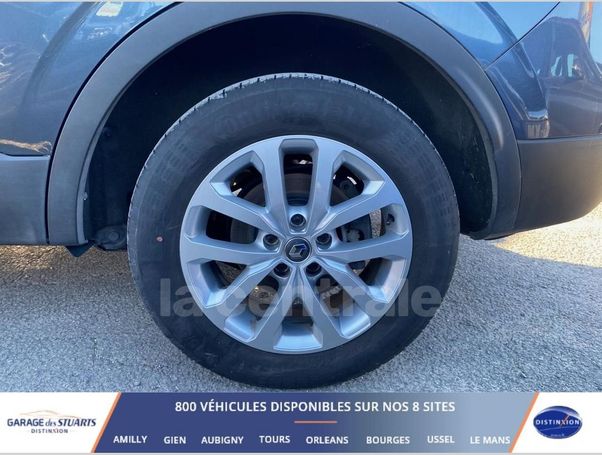 Renault Kadjar BLUE dCi 115 85 kW image number 12