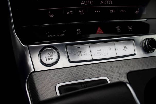 Audi A6 3.0 TDI quattro Tiptronic 170 kW image number 28