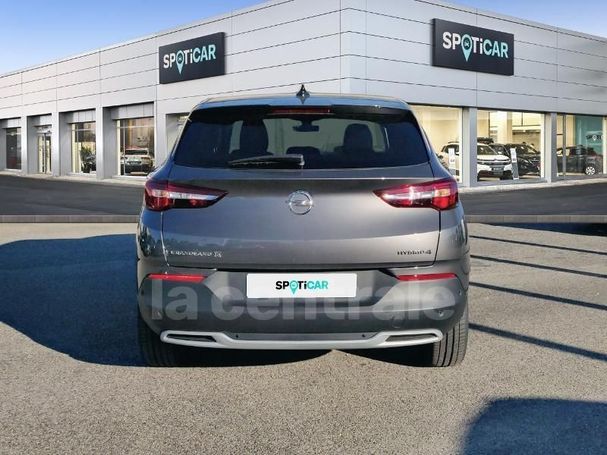 Opel Grandland X 1.6 Hybrid4 Business 221 kW image number 17