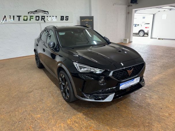 Cupra Formentor e-HYBRID VZ 180 kW image number 2