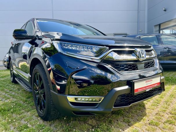 Honda CR-V 135 kW image number 2