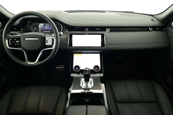 Land Rover Range Rover Evoque D200 AWD 150 kW image number 7