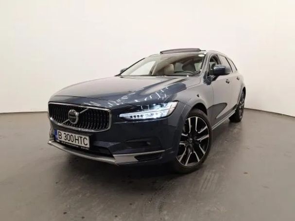 Volvo V90 R AWD 220 kW image number 1