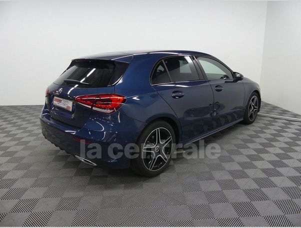 Mercedes-Benz A 180 d 8G-DCT 85 kW image number 8